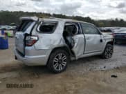 ✅ 2021 Toyota 4Runner Limited • VIN: JTEKU5JR0M5935370 • Лот: 49812375. Опубликован ранее на Copart с пробегом 50 851 миль. Бесплатный доступ к архиву аукционных продаж из США и подробный отчёт об истории автомобиля на DreamBid. Изображение 3.