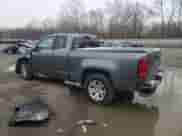 2019 Chevrolet Colorado 4WD LT with VIN 1GCHTCEA3K1168306, listed as a Copart auction lot 47677085 with 67,716 mi miles and Salvage title. Bid and sale history available at DreamBid. Image 2.