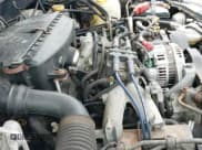 ✅ 2002 Subaru Legacy Outback • VIN: 4S3BH665727662952 • Lot: 43290043. Wystawiony na IAAI z przebiegiem 169 978 mil. Bezpłatny archiwum sprzedaży aukcyjnych z USA i szczegółowy raport historii pojazdu na DreamBid. Zdjęcie 14.