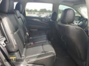 ✅ 2020 Infiniti QX60 Luxe • VIN: 5N1DL0MN3LC537619 • Lot: 71868085. Wystawiony na Copart z przebiegiem Nie podano. Bezpłatny archiwum sprzedaży aukcyjnych z USA i szczegółowy raport historii pojazdu na DreamBid. Zdjęcie 11.