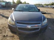 ✅ 2011 Chevrolet Malibu 1FL • VIN: 1G1ZA5EU5BF124870 • Лот: 73590924. Опубликован ранее на Copart с пробегом 158 047 миль. Бесплатный доступ к архиву аукционных продаж из США и подробный отчёт об истории автомобиля на DreamBid. Изображение 5.