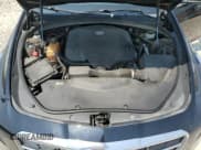 ✅ 2014 Cadillac CTS Premium AWD • VIN: 1G6AZ5S31E0140082 • Lot: 62593454. Listed on Copart with 119,834 mi. Free auction sales archive from the USA and detailed vehicle history report at DreamBid. Image 11.