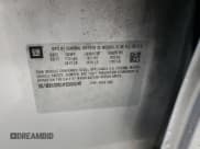 ✅ 2017 Chevrolet Cruze LT • VIN: 3G1BE6SM5HS590240 • Lot: 89673515. Listed on Copart with 349,996 mi. Free auction sales archive from the USA and detailed vehicle history report at DreamBid. Image 12.