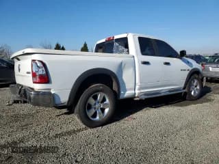 ✅ 2010 Dodge 1500 SLT • VIN: 1D7RV1GT5AS202911 • Lot: 41792975. Wystawiony na Copart z przebiegiem 227 118 mil. Bezpłatny archiwum sprzedaży aukcyjnych z USA i szczegółowy raport historii pojazdu na DreamBid. Zdjęcie 3.