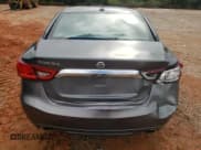 ✅ 2017 Nissan Maxima SR • VIN: 1N4AA6AP7HC433346 • Lot: 70000424. Wystawiony na Copart z przebiegiem 68 764 mil. Bezpłatny archiwum sprzedaży aukcyjnych z USA i szczegółowy raport historii pojazdu na DreamBid. Zdjęcie 6.