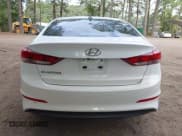 ✅ 2018 Hyundai Elantra SEL • VIN: 5NPD84LFXJH324577 • Lot: 43319119. Listed on IAAI with 145,110 mi. Free auction sales archive from the USA and detailed vehicle history report at DreamBid. Image 19.