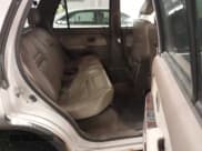 ✅ 1998 Toyota 4Runner • VIN: JT3HM84R2W0026174 • Лот: 41594431. Опубликован ранее на IAAI с пробегом 224 245 миль. Бесплатный доступ к архиву аукционных продаж из США и подробный отчёт об истории автомобиля на DreamBid. Изображение 8.