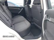 ✅ 2009 Chevrolet Aveo 1LT • VIN: KL1TD56E79B651913 • Lot: 41626867. Wystawiony na IAAI z przebiegiem 55 464 mil. Bezpłatny archiwum sprzedaży aukcyjnych z USA i szczegółowy raport historii pojazdu na DreamBid. Zdjęcie 8.