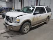 ✅ 2013 Ford Expedition Max XLT • VIN: 1FMJK1J5XDEF12061 • Lot: 43545615. Wystawiony na IAAI z przebiegiem 171 647 mil. Bezpłatny archiwum sprzedaży aukcyjnych z USA i szczegółowy raport historii pojazdu na DreamBid. Zdjęcie 2.