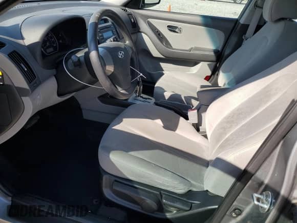 ✅ 2010 Hyundai Elantra GLS • VIN: KMHDU4AD7AU863656 • Lot: 74900154. Wystawiony na Copart z przebiegiem 178 964 mil mil. Skorzystaj z bezpłatnego archiwum sprzedaży aukcyjnych z USA i zobacz szczegółowy raport historii pojazdu na DreamBid. Zdjęcie 7.