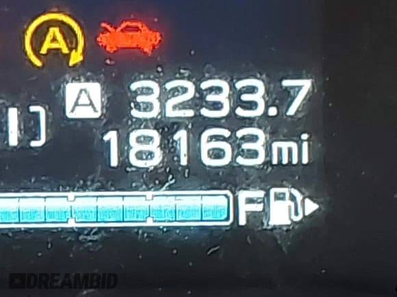 ✅ 2023 Subaru Crosstrek Special Sports • VIN: JF2GTHRCXPH291492 • Лот: 42283461. Опубликован ранее на IAAI с пробегом 18 163 миль. Бесплатный доступ к архиву аукционных продаж из США и подробный отчёт об истории автомобиля на DreamBid. Изображение 15.