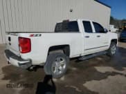 ✅ 2018 Chevrolet Silverado 1500 LTZ • VIN: 1GCVKSEC8JZ323367 • Lot: 86620815. Wystawiony na Copart z przebiegiem 104 351 mil. Bezpłatny archiwum sprzedaży aukcyjnych z USA i szczegółowy raport historii pojazdu na DreamBid. Zdjęcie 3.