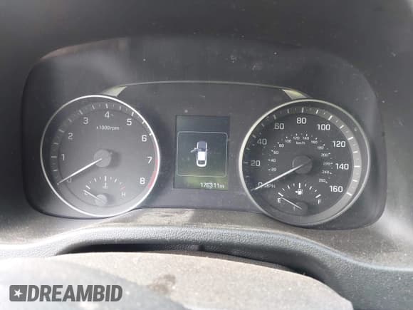 ✅ 2018 Hyundai Elantra Limited • VIN: 5NPD84LF3JH368792 • Лот: 43137109. Опубликован ранее на IAAI с пробегом 176 311 миль. Бесплатный доступ к архиву аукционных продаж из США и подробный отчёт об истории автомобиля на DreamBid. Изображение 7.