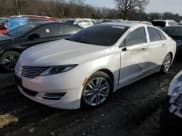 ✅ 2013 Lincoln MKZ Hybrid • VIN: 3LN6L2LU0DR827154 • Lot: 42968235. Wystawiony na Copart z przebiegiem 94 993 mil. Bezpłatny archiwum sprzedaży aukcyjnych z USA i szczegółowy raport historii pojazdu na DreamBid. Zdjęcie 1.