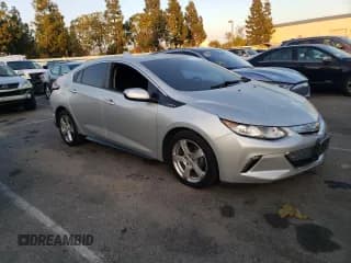 ✅ 2016 Chevrolet Volt LT • VIN: 1G1RC6S53GU123961 • Lot: 78356673. Wystawiony na Copart z przebiegiem 123 435 mil. Bezpłatny archiwum sprzedaży aukcyjnych z USA i szczegółowy raport historii pojazdu na DreamBid. Zdjęcie 4.