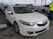 ✅ 2009 Acura TSX • VIN: JH4CU26689C005689 • Лот: 43328932. Опубликован ранее на IAAI с пробегом 112 285 миль. Бесплатный доступ к архиву аукционных продаж из США и подробный отчёт об истории автомобиля на DreamBid. Изображение 1.