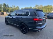 ✅ 2019 BMW X7 xDrive40i • VIN: 5UXCW2C55KLB44273 • Lot: 93519415. Wystawiony na Copart z przebiegiem 135 766 mil. Bezpłatny archiwum sprzedaży aukcyjnych z USA i szczegółowy raport historii pojazdu na DreamBid. Zdjęcie 3.