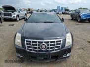 ✅ 2012 Cadillac CTS Premium • VIN: 1G6DS1E30C0135815 • Lot: 65155215. Listed on Copart with 146,079 mi. Free auction sales archive from the USA and detailed vehicle history report at DreamBid. Image 5.