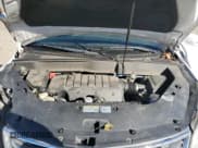 ✅ 2016 Chevrolet Traverse LT • VIN: 1GNKVGKD0GJ250885 • Lot: 86483215. Wystawiony na Copart z przebiegiem 145 533 mil. Bezpłatny archiwum sprzedaży aukcyjnych z USA i szczegółowy raport historii pojazdu na DreamBid. Zdjęcie 12.