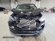 ✅ 2018 Hyundai Santa Fe 2.4L • VIN: 5XYZUDLB7JG542630 • Lot: 70248192. Wystawiony na Copart z przebiegiem 48 530 mil. Bezpłatny archiwum sprzedaży aukcyjnych z USA i szczegółowy raport historii pojazdu na DreamBid. Zdjęcie 5.