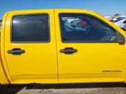 ✅ 2005 GMC Canyon 1SB SLE Z85 • VIN: 1GTCS136658145954 • Lot: 41769668. Listed on IAAI with 298,648 mi. Free auction sales archive from the USA and detailed vehicle history report at DreamBid. Image 14.