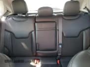 ✅ 2018 Jeep Compass Latitude • VIN: 3C4NJCBB9JT122041 • Lot: 69098145. Wystawiony na Copart z przebiegiem 87 376 mil. Bezpłatny archiwum sprzedaży aukcyjnych z USA i szczegółowy raport historii pojazdu na DreamBid. Zdjęcie 10.