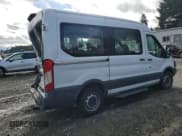 ✅ 2018 Ford Transit XL • VIN: 1FMZK1CM1JKB41666 • Lot: 74843154. Wystawiony na Copart z przebiegiem 26 405 mil. Bezpłatny archiwum sprzedaży aukcyjnych z USA i szczegółowy raport historii pojazdu na DreamBid. Zdjęcie 3.