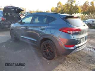 2017 Hyundai Tucson Sport с VIN KM8J33A24HU487720, выставлен на аукционе IAAI как лот 43604786 с пробегом 146 101 миль миль и . История ставок и продаж доступна на DreamBid. Изображение 3.