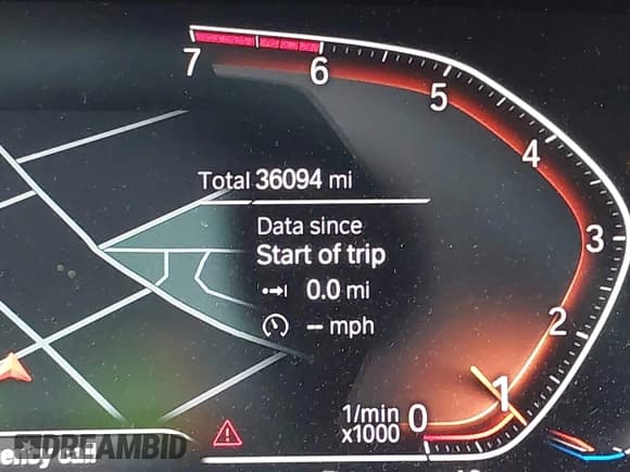 ✅ 2022 BMW 2 Series 228i • VIN: WBA53AK0XN7L30322 • Lot: 42566160. Wystawiony na IAAI z przebiegiem 36 094 mil. Bezpłatny archiwum sprzedaży aukcyjnych z USA i szczegółowy raport historii pojazdu na DreamBid. Zdjęcie 15.