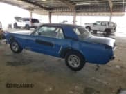 ✅ 1965 Ford Mustang • VIN: 5R07T244917 • Lot: 85920885. Wystawiony na Copart z przebiegiem 56 914 mil. Bezpłatny archiwum sprzedaży aukcyjnych z USA i szczegółowy raport historii pojazdu na DreamBid. Zdjęcie 2.