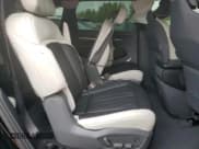 ✅ 2025 Kia EV9 GT-Line • VIN: KNDAEFS5XS6054486 • Lot: 55275885. Wystawiony na Copart z przebiegiem Nie podano. Bezpłatny archiwum sprzedaży aukcyjnych z USA i szczegółowy raport historii pojazdu na DreamBid. Zdjęcie 11.