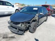 ✅ 2015 Toyota Corolla L • VIN: 5YFBURHE1FP191542 • Lot: 43387840. Wystawiony na IAAI z przebiegiem 112 152 mil. Bezpłatny archiwum sprzedaży aukcyjnych z USA i szczegółowy raport historii pojazdu na DreamBid. Zdjęcie 2.