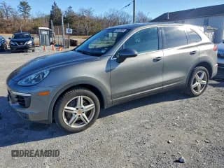 ✅ 2016 Porsche Cayenne Diesel • VIN: WP1AF2A2XGKA42512 • Lot: 93072385. Wystawiony na Copart z przebiegiem 142 178 mil. Bezpłatny archiwum sprzedaży aukcyjnych z USA i szczegółowy raport historii pojazdu na DreamBid. Zdjęcie 1.