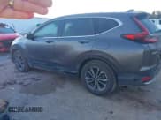 ✅ 2020 Honda CR-V EX-L • VIN: 5J6RW1H88LA012346 • Лот: 43568358. Опубликован ранее на IAAI с пробегом 105 309 миль. Бесплатный доступ к архиву аукционных продаж из США и подробный отчёт об истории автомобиля на DreamBid. Изображение 14.