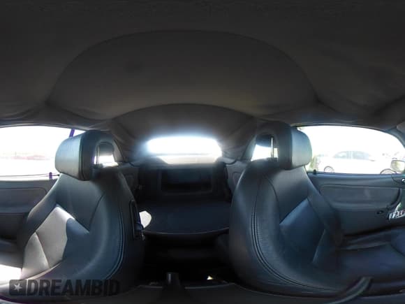 ✅ 2001 Saab 9-3 SE • VIN: YS3DF78K817012431 • Lot: 42069759. Wystawiony na IAAI z przebiegiem 99 282 mil. Bezpłatny archiwum sprzedaży aukcyjnych z USA i szczegółowy raport historii pojazdu na DreamBid. Zdjęcie 19.