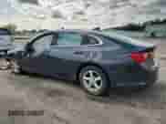 2017 Chevrolet Malibu LS с VIN 1G1ZC5ST8HF166982, выставлен на аукционе Copart как лот 70988405 с пробегом 131 822 миль миль и На запчасти • Non repairable. История ставок и продаж доступна на DreamBid. Изображение 2.