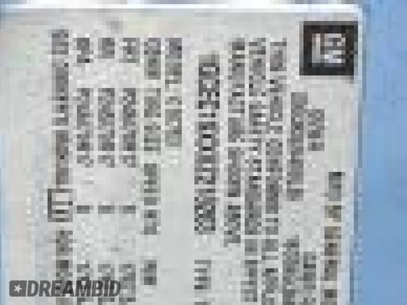 ✅ 2008 Chevrolet Silverado 1500 Work Truck • VIN: 1GCEC19XX8Z218263 • Лот: 43694009. Опубликован ранее на IAAI с пробегом 122 885 миль. Бесплатный доступ к архиву аукционных продаж из США и подробный отчёт об истории автомобиля на DreamBid. Изображение 9.