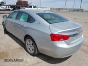 ✅ 2018 Chevrolet Impala LS • VIN: 2G11X5S3XJ9109537 • Лот: 41911686. Опубликован ранее на IAAI с пробегом 33 336 миль. Бесплатный доступ к архиву аукционных продаж из США и подробный отчёт об истории автомобиля на DreamBid. Изображение 3.
