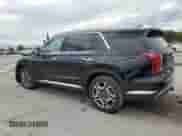 ✅ 2025 Hyundai Palisade Limited • VIN: KM8R54GE1SU895605 • Лот: 56933795. Размещён на Copart с пробегом 478 миль миль. Получите бесплатный доступ к архиву аукционных продаж из США и посмотрите подробный отчёт об истории автомобиля на DreamBid. Изображение 2.