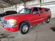 ✅ 2003 GMC Sierra 1500 SLE • VIN: 1GTEK19T83E172142 • Лот: 86137905. Опубликован ранее на Copart с пробегом 357 741 миль. Бесплатный доступ к архиву аукционных продаж из США и подробный отчёт об истории автомобиля на DreamBid. Изображение 1.
