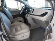 ✅ 2019 Toyota Sienna XLE • VIN: 5TDDZ3DC0KS223202 • Lot: 42344665. Listed on IAAI with 214,280 mi. Free auction sales archive from the USA and detailed vehicle history report at DreamBid. Image 5.