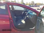 ✅ 2015 Hyundai Elantra SE • VIN: 5NPDH4AE9FH614150 • Lot: 43478908. Listed on IAAI with 185,399 mi. Free auction sales archive from the USA and detailed vehicle history report at DreamBid. Image 5.