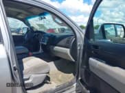 ✅ 2007 Toyota Tundra SR5 • VIN: 5TBBT54187S453413 • Lot: 42744550. Listed on IAAI with 244,262 mi. Free auction sales archive from the USA and detailed vehicle history report at DreamBid. Image 5.