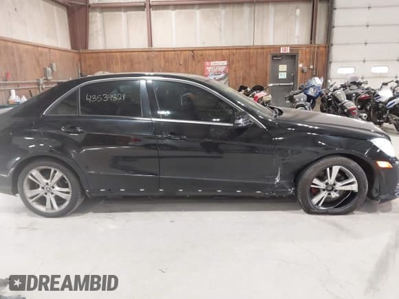 ✅ 2012 Mercedes-Benz E 350 Sport • VIN: WDDHF8JB5CA605040 • Lot: 43539821. Listed on IAAI with 207,217 mi. Free auction sales archive from the USA and detailed vehicle history report at DreamBid. Image 6.