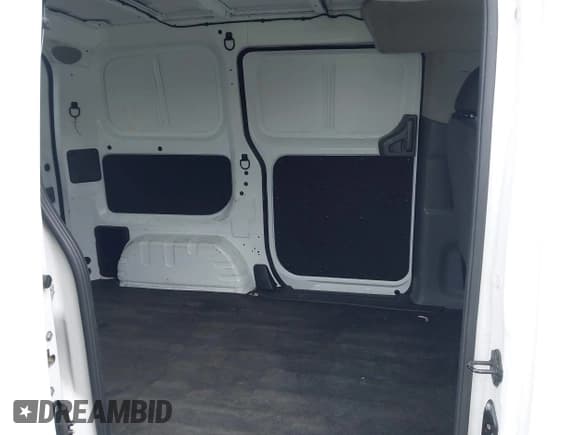 ✅ 2021 Nissan NV200 SV • VIN: 3N6CM0KN1MK700308 • Лот: 43073909. Опубликован ранее на IAAI с пробегом 64 448 миль. Бесплатный доступ к архиву аукционных продаж из США и подробный отчёт об истории автомобиля на DreamBid. Изображение 8.