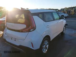 ✅ 2024 Kia Soul S • VIN: KNDJ23AU5R7227450 • Лот: 43474172. Опубликован ранее на IAAI с пробегом 35 565 миль. Бесплатный доступ к архиву аукционных продаж из США и подробный отчёт об истории автомобиля на DreamBid. Изображение 4.