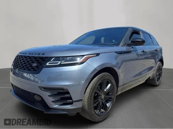 ✅ 2020 Land Rover Range Rover Velar R-Dynamic S • VIN: SALYK2EX9LA290812 • Lot: 84069535. Wystawiony na Copart z przebiegiem 122 769 mil. Bezpłatny archiwum sprzedaży aukcyjnych z USA i szczegółowy raport historii pojazdu na DreamBid. Zdjęcie 2.