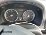 ✅ 2011 Hyundai Accent GS • VIN: KMHCM3AC7BU201400 • Лот: 86922154. Опубликован ранее на Copart с пробегом Не указан. Бесплатный доступ к архиву аукционных продаж из США и подробный отчёт об истории автомобиля на DreamBid. Изображение 9.