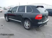 ✅ 2008 Porsche Cayenne S • VIN: WP1AB29PX8LA47023 • Lot: 43772836. Listed on IAAI with 172,608 mi. Free auction sales archive from the USA and detailed vehicle history report at DreamBid. Image 3.