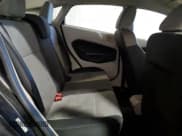 ✅ 2012 Ford Fiesta S • VIN: 3FADP4AJ8CM187006 • Lot: 84893035. Listed on Copart with 171,172 mi. Free auction sales archive from the USA and detailed vehicle history report at DreamBid. Image 10.